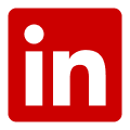 Icona Linkedin