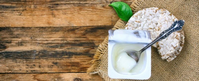 Tre Pratiche Idee Per Riusare I Vasetti Dello Yogurt